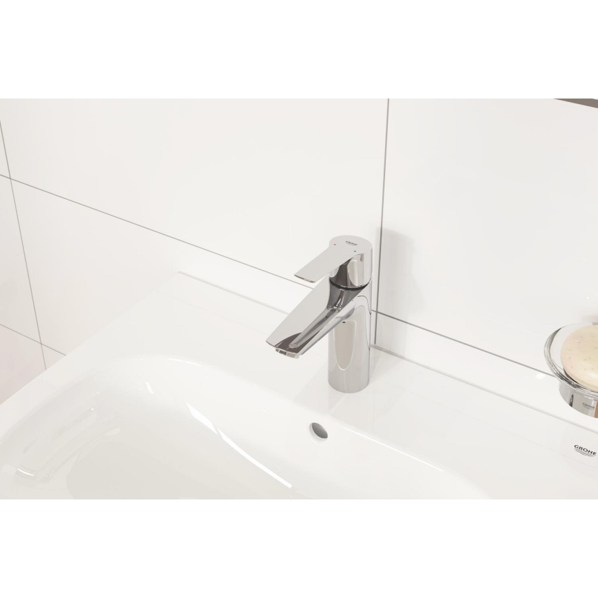 GROHE 23455002 - Slavina za umivaonik START 2021 veličina M sjajni krom