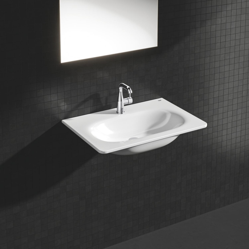 GROHE 23462001 - Umivaonička miješalica ESSENCE DN 15, veličina M, sjajni krom