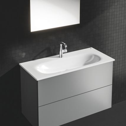 GROHE 23462001 - Umivaonička miješalica ESSENCE DN 15, veličina M, sjajni krom