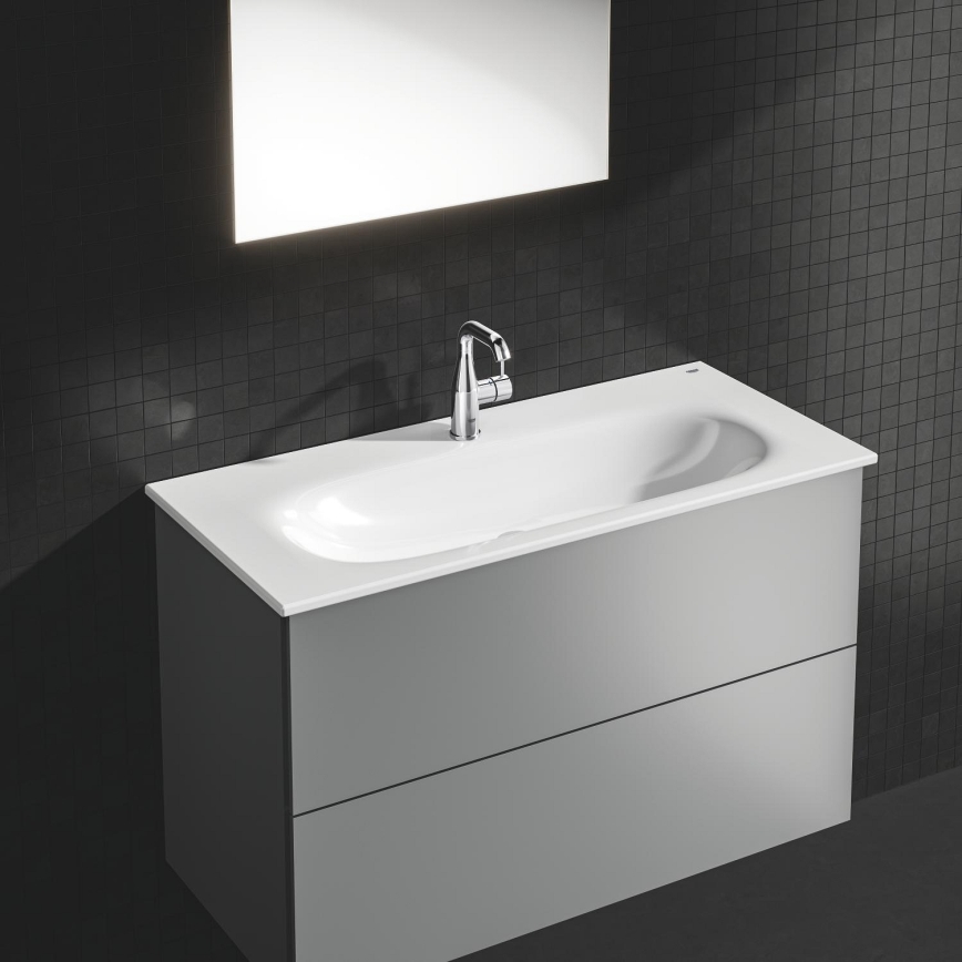 GROHE 23462001 - Umivaonička miješalica ESSENCE DN 15, veličina M, sjajni krom