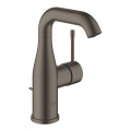 GROHE 23462AL1 - Slavina za umivaonik ESSENCE, veličina M, grafitna