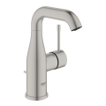 GROHE 23462DC1 - Slavina za umivaonik ESSENCE, veličina M, nehrđajući čelik