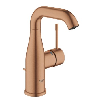 GROHE 23462DL1 - Slavina za umivaonik ESSENCE veličina M bakrena
