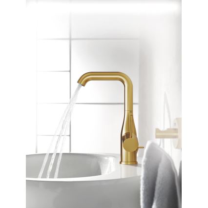 GROHE 23462GN1 - Slavina za umivaonik ESSENCE DN 15, veličina M, zlatna