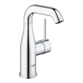 GROHE 23463001 - Slavina za umivaonik ESSENCE, veličina M, sjajni krom
