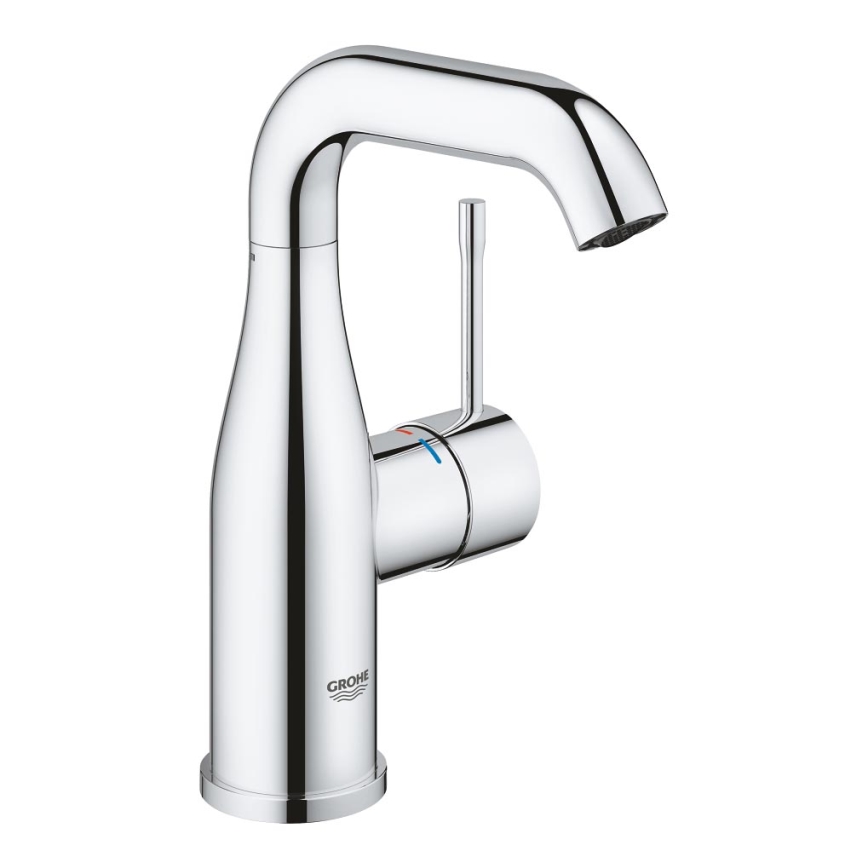 GROHE 23463001 - Slavina za umivaonik ESSENCE, veličina M, sjajni krom