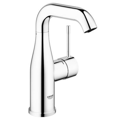 GROHE 23463001 - Slavina za umivaonik ESSENCE, veličina M, sjajni krom