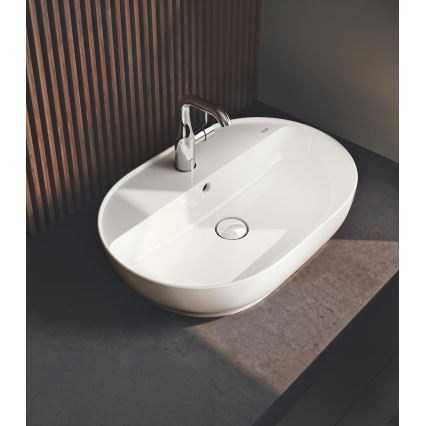 GROHE 23463001 - Slavina za umivaonik ESSENCE, veličina M, sjajni krom