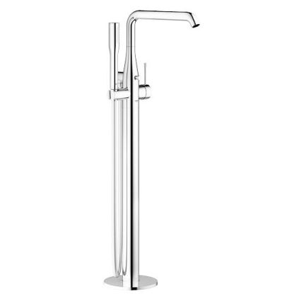 GROHE 23491001 - Miješalica za kadu ESSENCE 277 mm sjajni krom