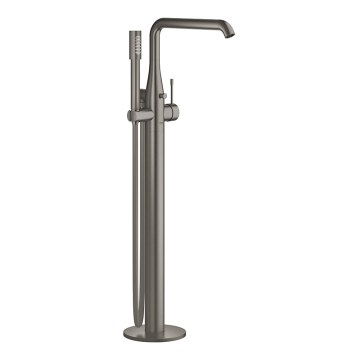 GROHE 23491AL1 - Baterija za kadu ESSENCE 277 mm grafit