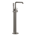 GROHE 23491AL1 - Miješalica za kadu ESSENCE 277 mm grafit