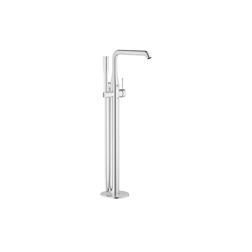 GROHE 23491DC1 - Baterija za kadu ESSENCE 277 mm, nehrđajući čelik