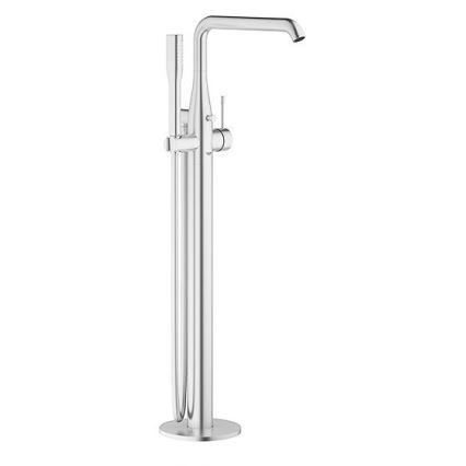 GROHE 23491DC1 - Miješalica za kadu ESSENCE 277 mm, nehrđajući čelik