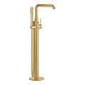 GROHE 23491GN1 - Baterija za kadu ESSENCE 277 mm zlatna