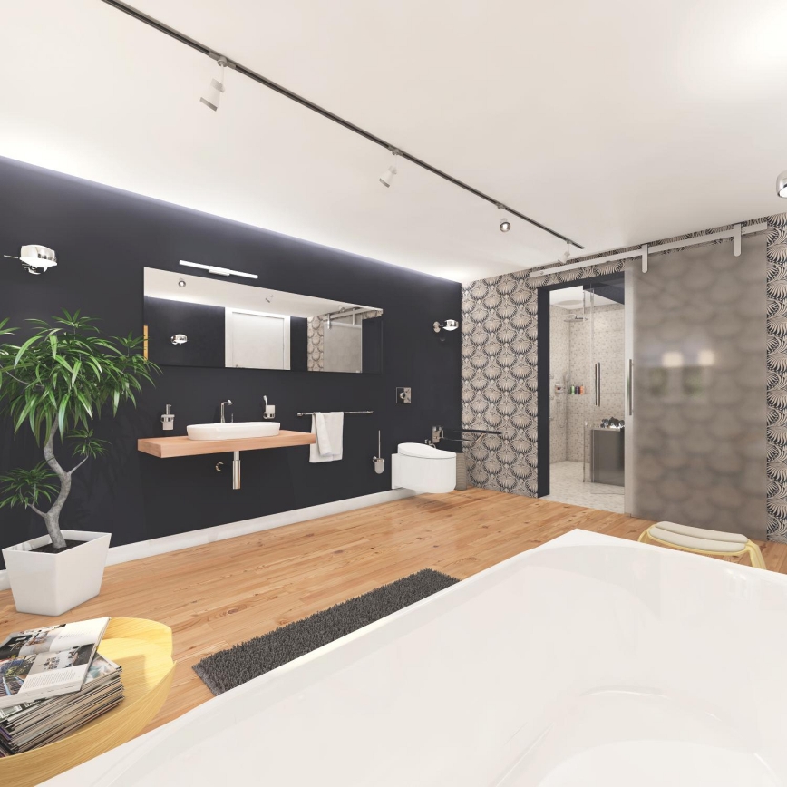 GROHE 23541001 - Slavina za umivaonik ESSENCE DN 15 sjajni krom