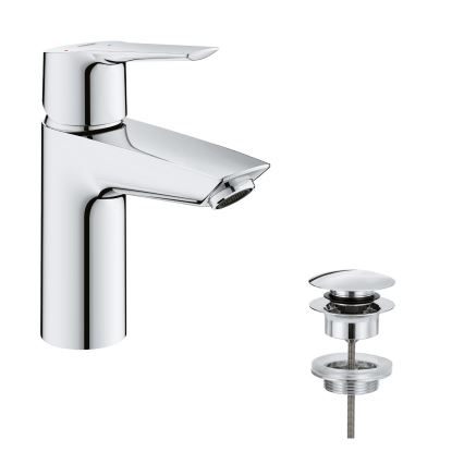 GROHE 23551002 - Slavina za umivaonik START, veličina S, sjajni krom