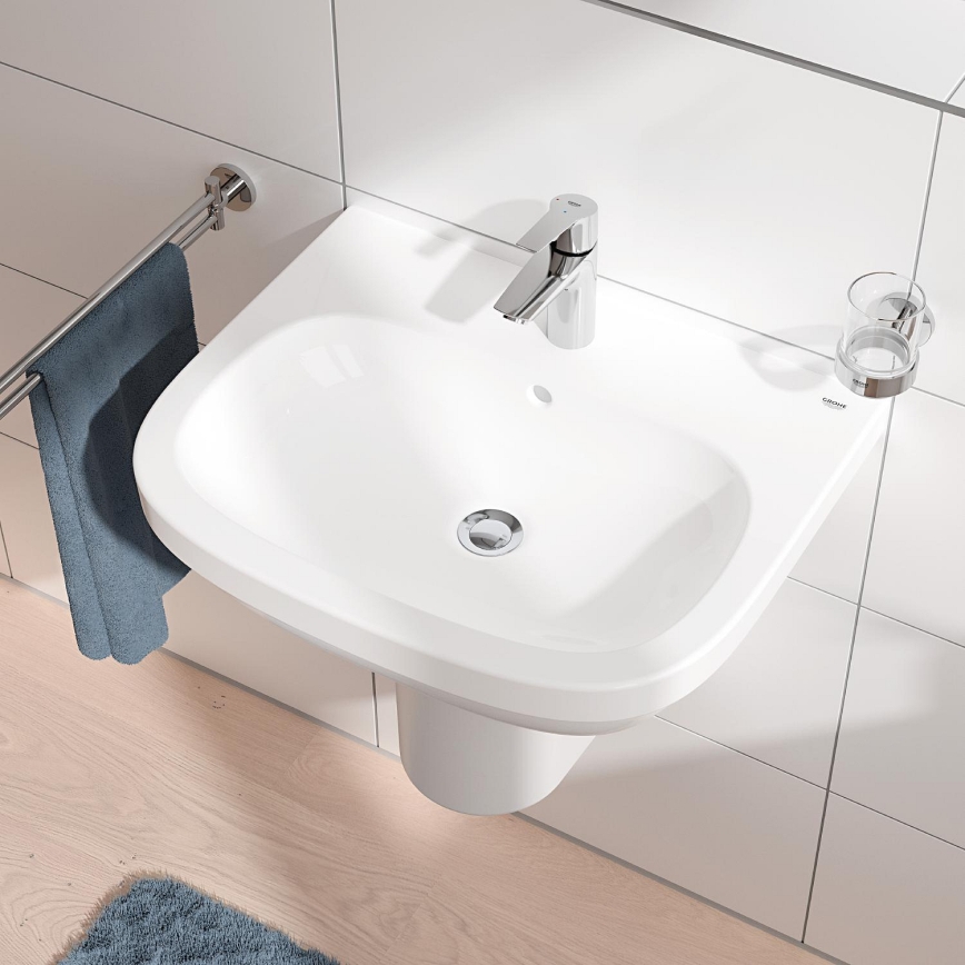 GROHE 23551002 - Slavina za umivaonik START, veličina S, sjajni krom