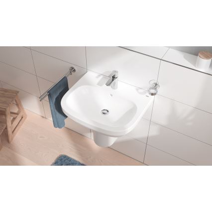 GROHE 23551002 - Slavina za umivaonik START, veličina S, sjajni krom