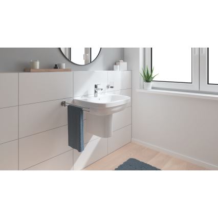 GROHE 23551002 - Slavina za umivaonik START, veličina S, sjajni krom