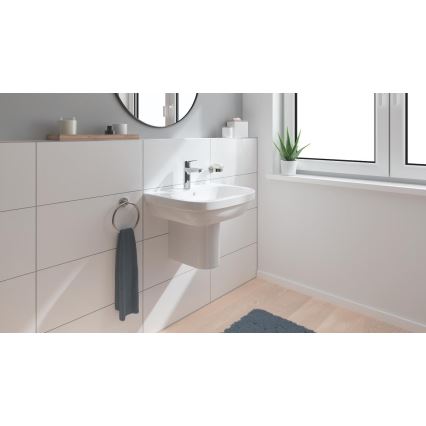 GROHE 23552002 - Miješalica za umivaonik START 192 mm, sjajni krom