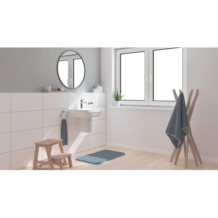 GROHE 23552002 - Miješalica za umivaonik START 192 mm, sjajni krom