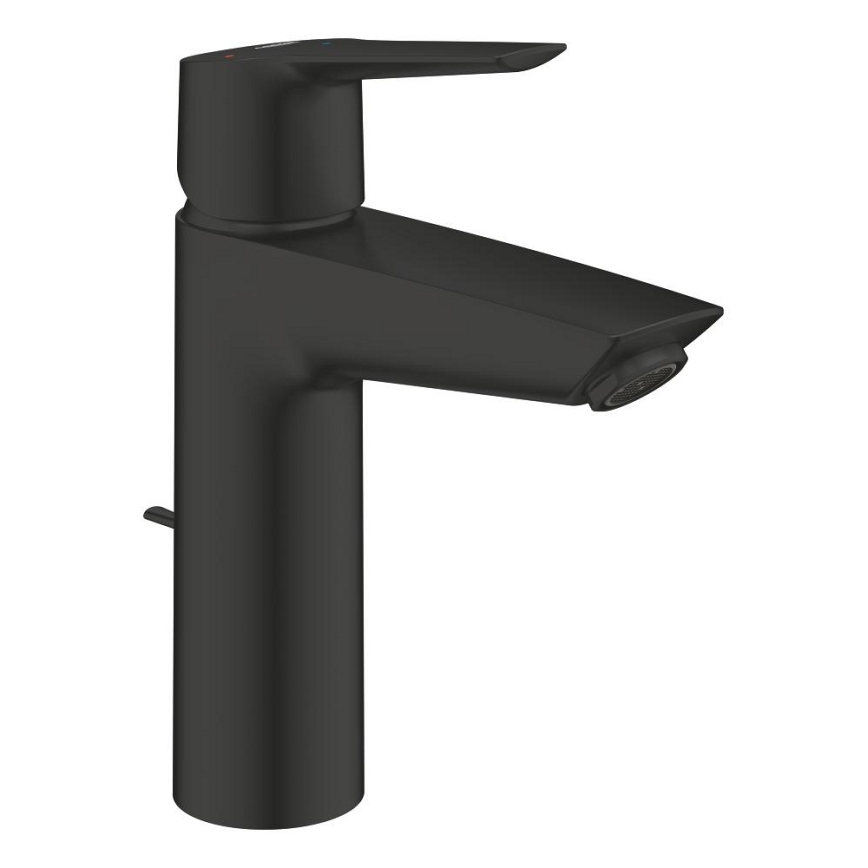 GROHE 235522432 - Miješalica za umivaonik START 192 mm crna