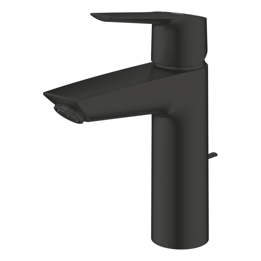 GROHE 235522432 - Miješalica za umivaonik START 192 mm crna