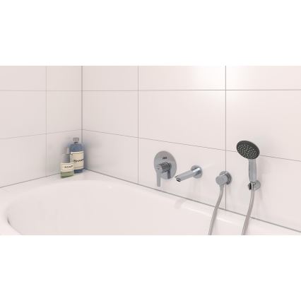 GROHE 23558002 - Miješalica za kadu START sjajni krom