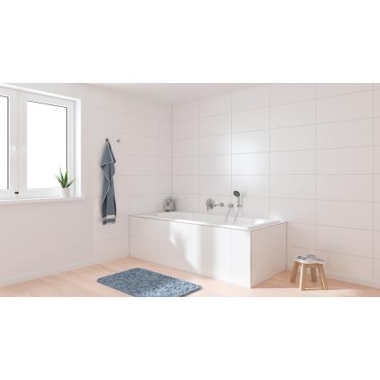 GROHE 23558002 - Miješalica za kadu START sjajni krom
