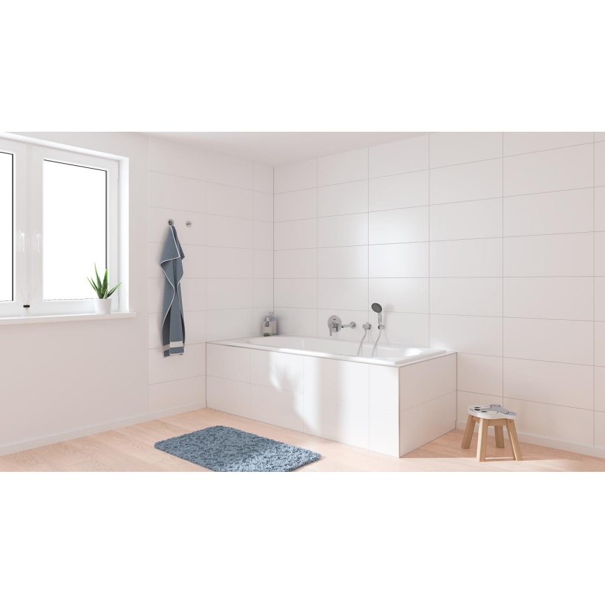 GROHE 23558002 - Miješalica za kadu START sjajni krom