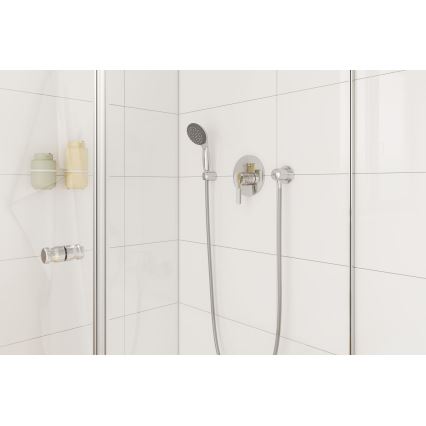 GROHE 23558002 - Miješalica za kadu START sjajni krom