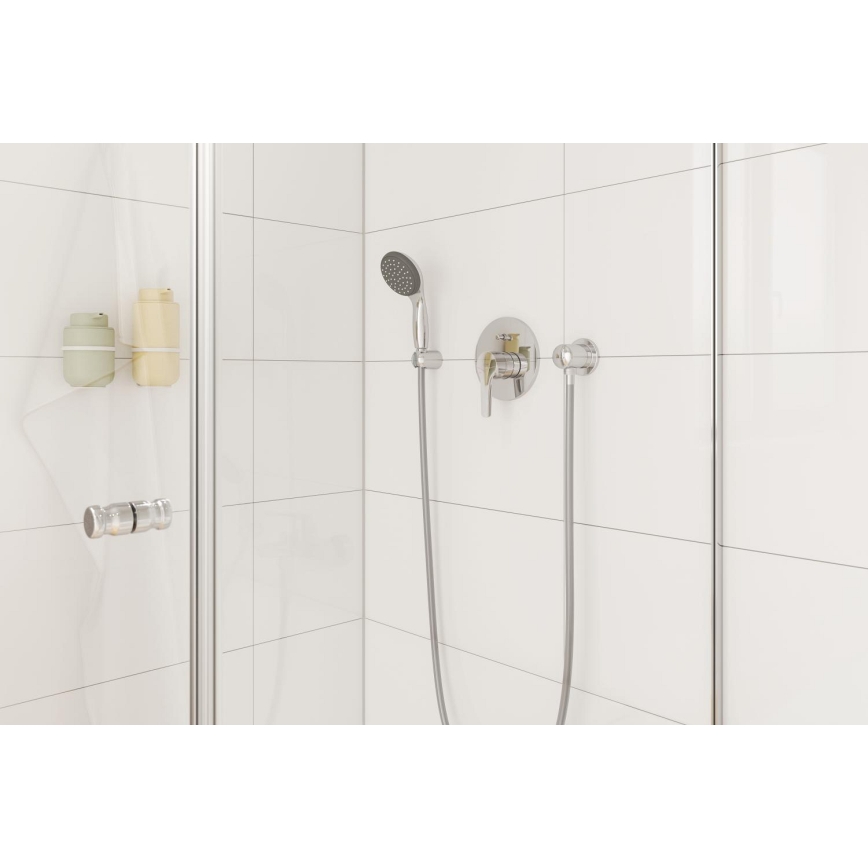 GROHE 23558002 - Miješalica za kadu START sjajni krom