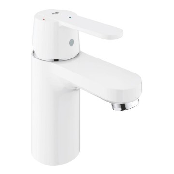 GROHE 23586LS0 - Slavina za umivaonik GET veličina S bijela