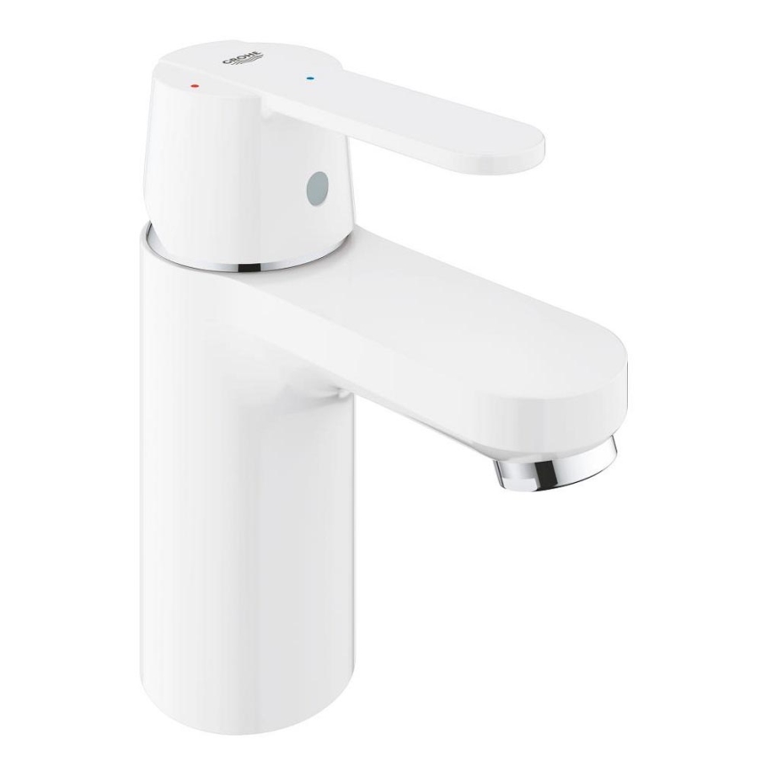 GROHE 23586LS0 - Slavina za umivaonik GET veličina S bijela