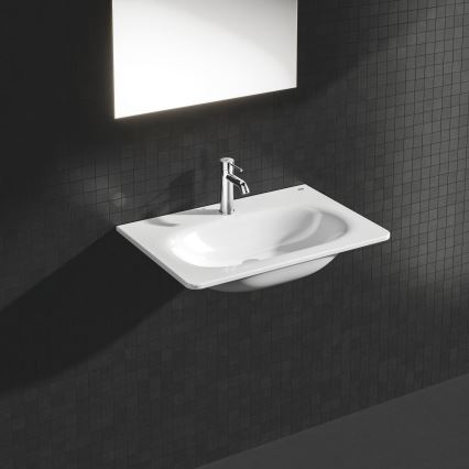 GROHE 23589001 - Slavina za umivaonik ESSENCE, veličina S, sjajni krom