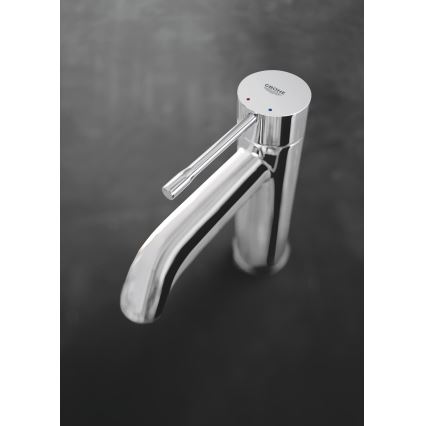GROHE 23589001 - Slavina za umivaonik ESSENCE, veličina S, sjajni krom