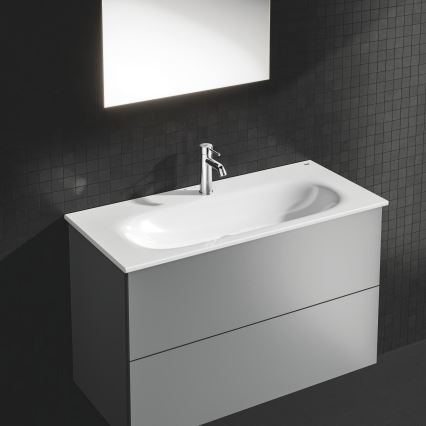 GROHE 23589001 - Slavina za umivaonik ESSENCE, veličina S, sjajni krom