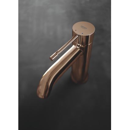 GROHE 23589DA1 - Miješalica za umivaonik ESSENCE DN 15 bakrena