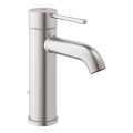 GROHE 23589DC1 - Miješalica za umivaonik ESSENCE veličina S nehrđajući čelik