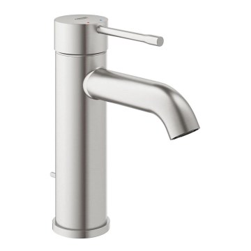 GROHE 23589DC1 - Slavina za umivaonik ESSENCE, veličina S, nehrđajući čelik