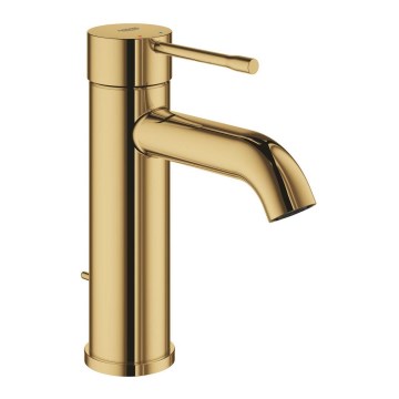GROHE 23589GL1 - Slavina za umivaonik ESSENCE DN 15 zlatna