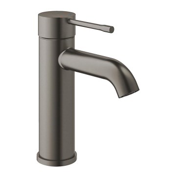 GROHE 23590AL1 - Miješalica za umivaonik ESSENCE, veličina S, grafit