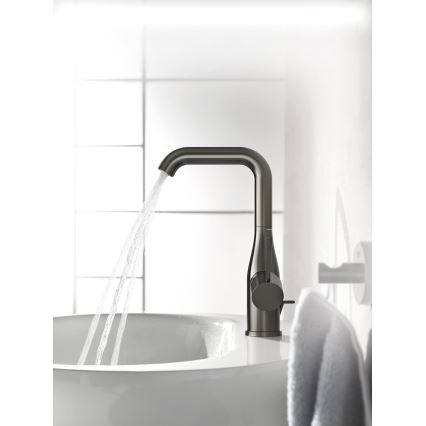 GROHE 23590AL1 - Slavina za umivaonik ESSENCE veličina S grafit