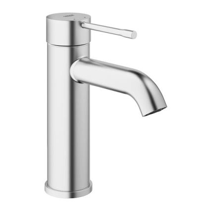 GROHE 23590DC1 - Slavina za umivaonik ESSENCE, veličina S, nehrđajući čelik