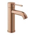 GROHE 23590DL1 - Miješalica za umivaonik ESSENCE, veličina S, brončana