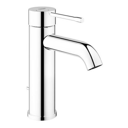 GROHE 23591001 - Slavina za umivaonik ESSENCE, veličina S, sjajni krom