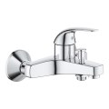 GROHE 23599000 - Miješalica za kadu EUROSMART DN 15 sjajni krom