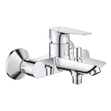 GROHE 23605001 - Baterija za kadu BAUEDGE 150±15 mm sjajni krom