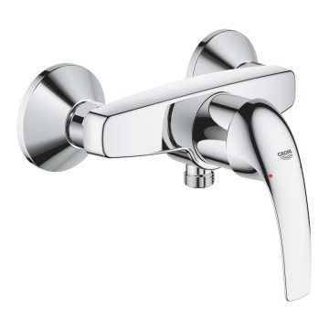 GROHE 23631000 - Tuš miješalica BAUCURVE 150 mm sjajni krom