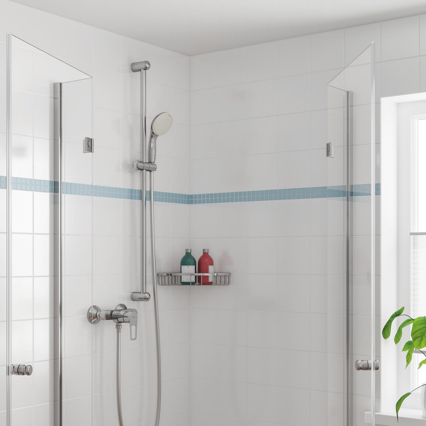 GROHE 23634001 - Tuš miješalica DN 15, sjajni krom